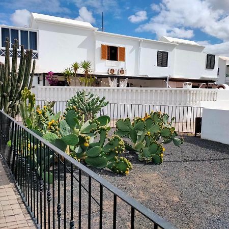 פלאיה הונדה Apartment Luz De Faro מראה חיצוני תמונה