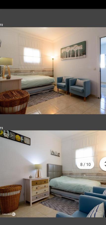 פלאיה הונדה Apartment Luz De Faro מראה חיצוני תמונה