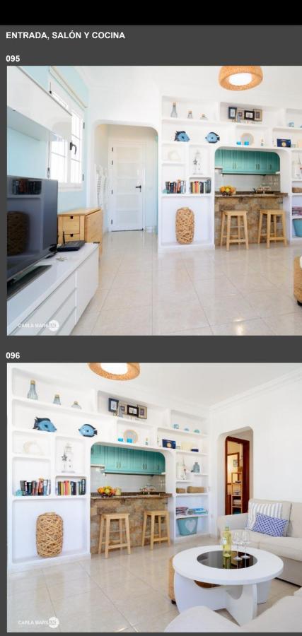 פלאיה הונדה Apartment Luz De Faro מראה חיצוני תמונה
