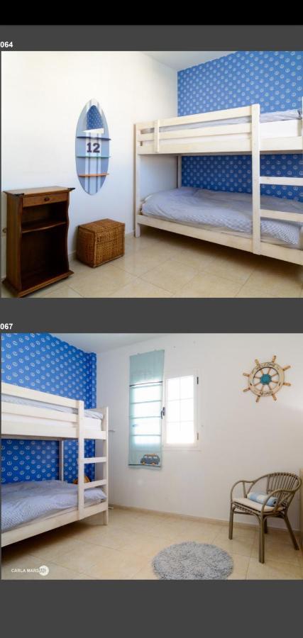 פלאיה הונדה Apartment Luz De Faro מראה חיצוני תמונה
