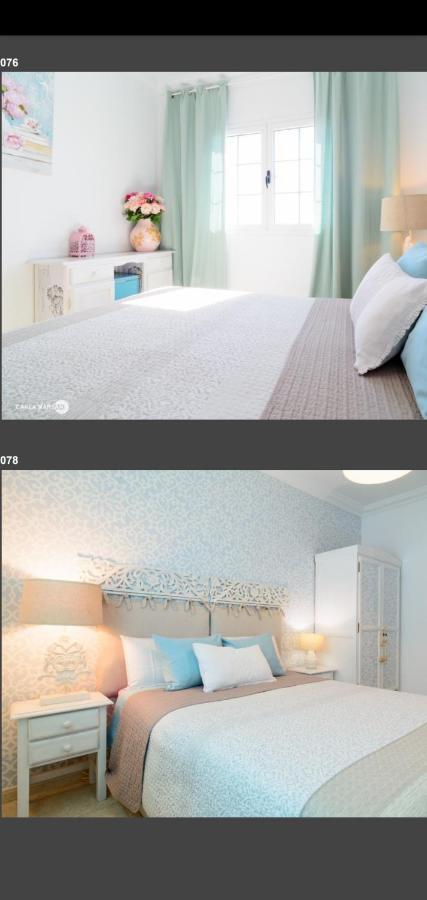 פלאיה הונדה Apartment Luz De Faro מראה חיצוני תמונה