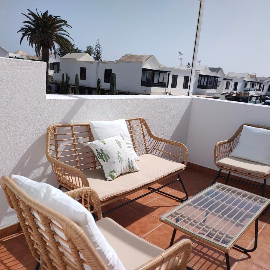 פלאיה הונדה Apartment Luz De Faro מראה חיצוני תמונה
