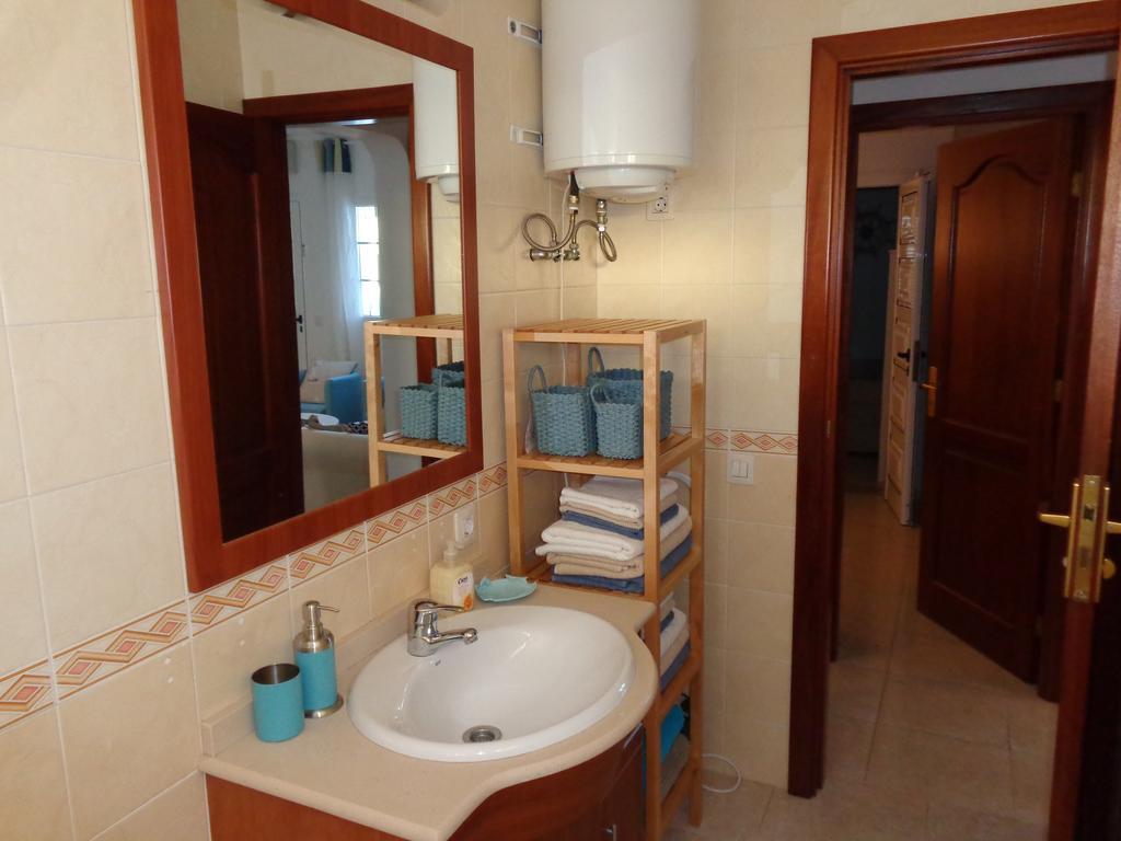 פלאיה הונדה Apartment Luz De Faro חדר תמונה