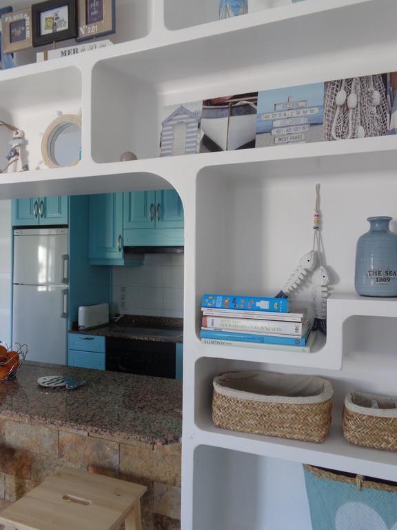 פלאיה הונדה Apartment Luz De Faro חדר תמונה