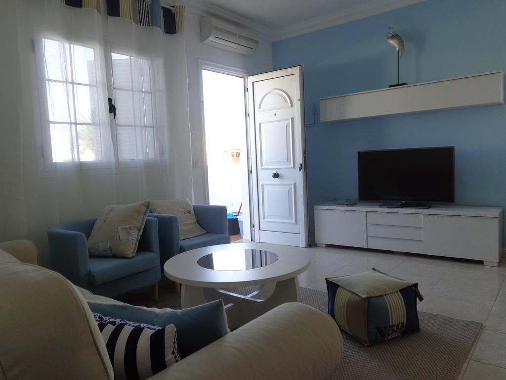 פלאיה הונדה Apartment Luz De Faro חדר תמונה