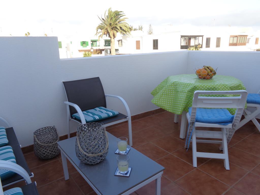 פלאיה הונדה Apartment Luz De Faro חדר תמונה