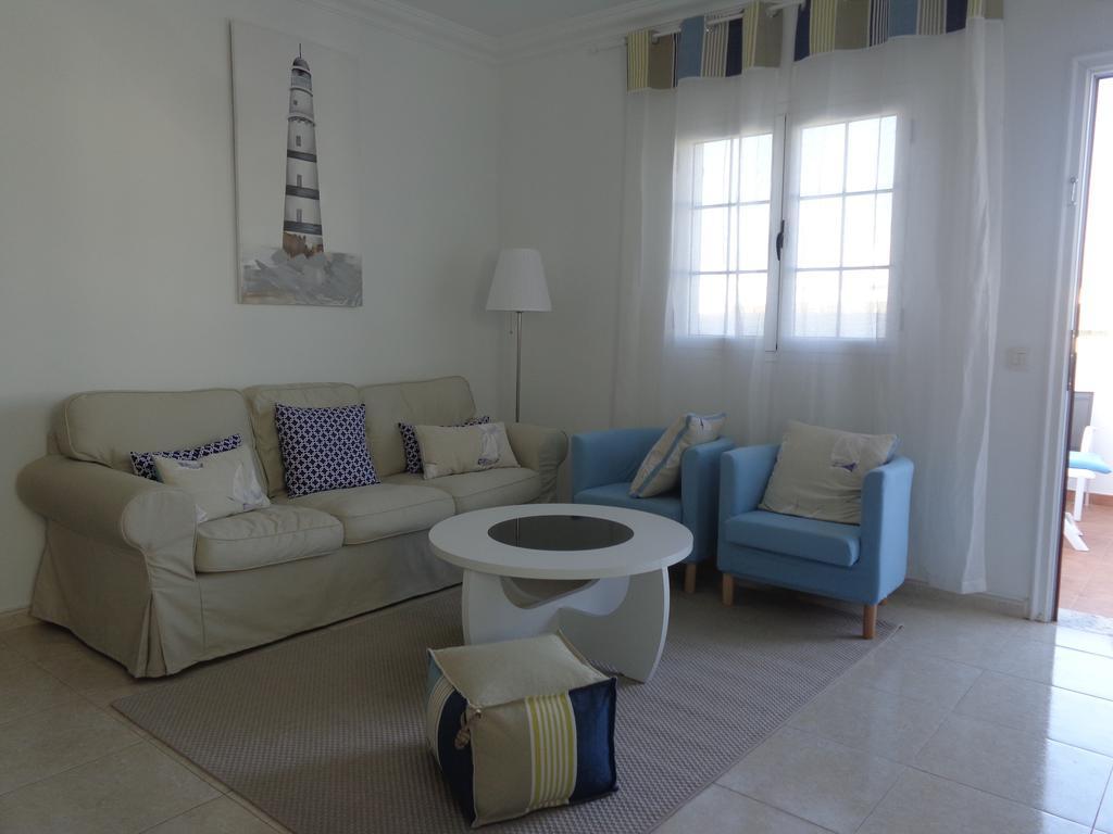 פלאיה הונדה Apartment Luz De Faro חדר תמונה