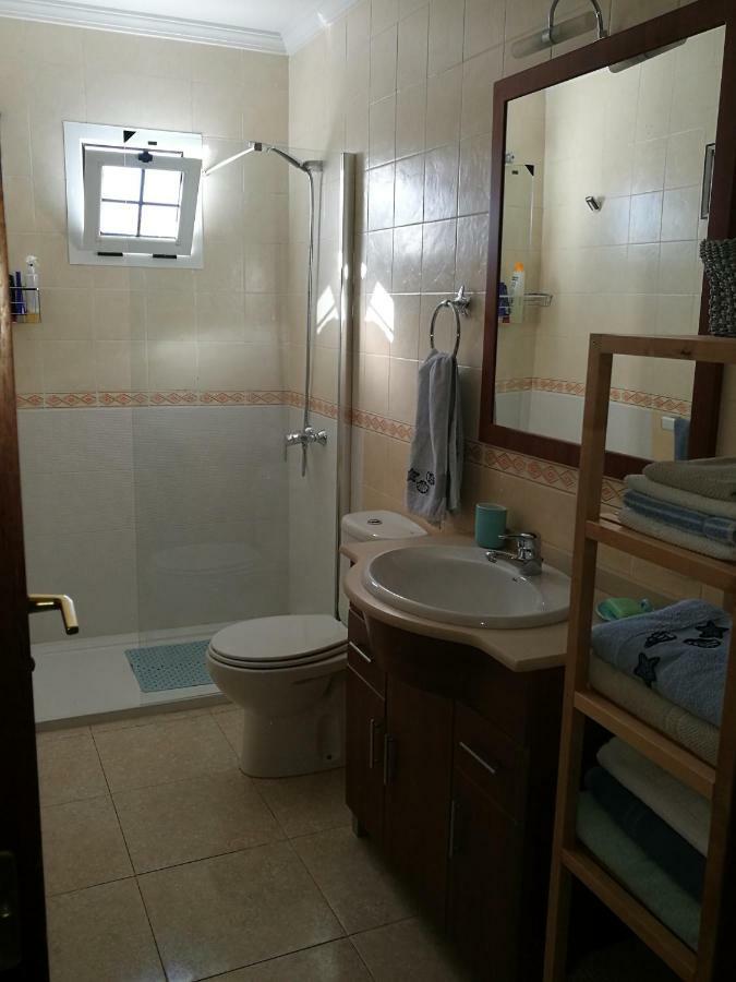פלאיה הונדה Apartment Luz De Faro מראה חיצוני תמונה