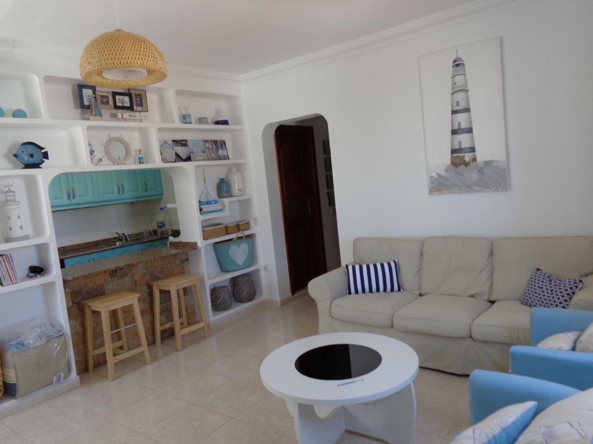 פלאיה הונדה Apartment Luz De Faro מראה חיצוני תמונה