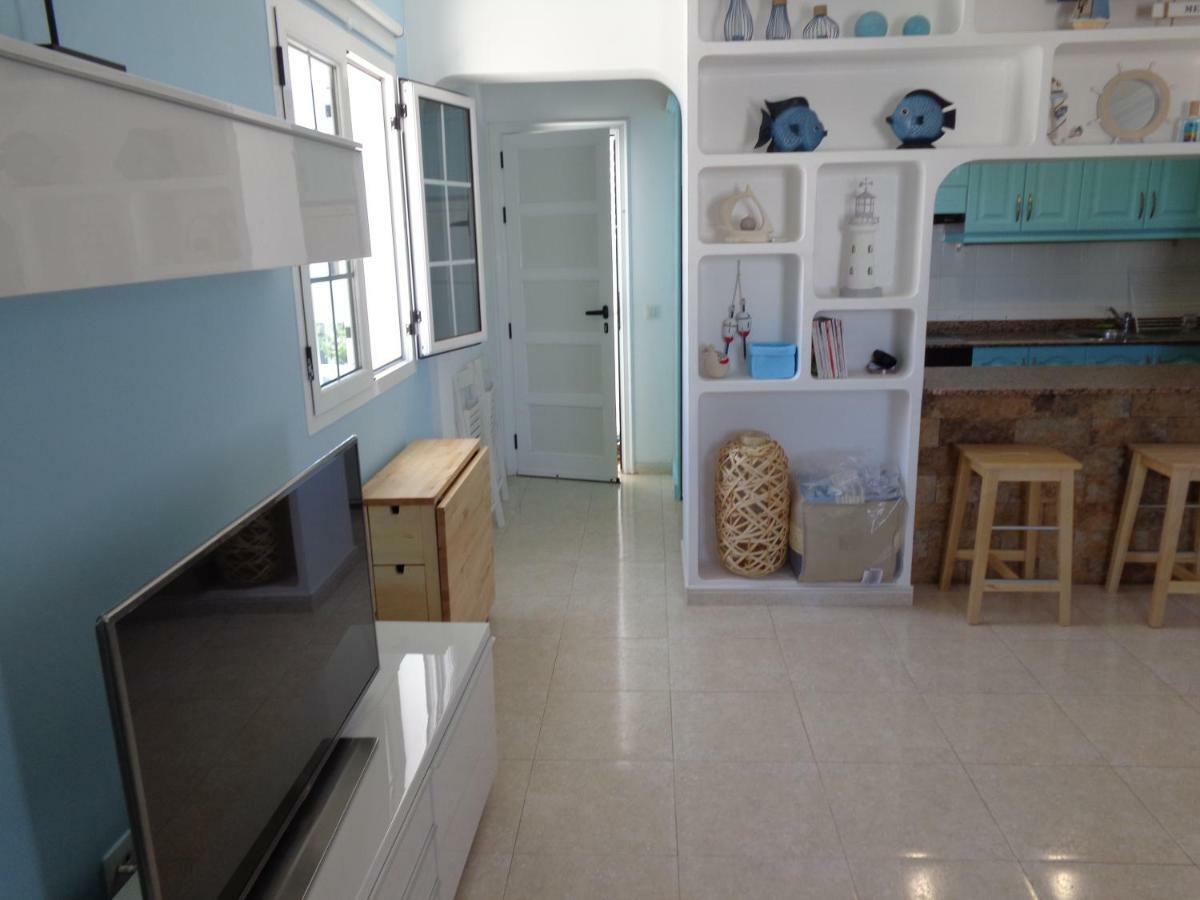 פלאיה הונדה Apartment Luz De Faro מראה חיצוני תמונה