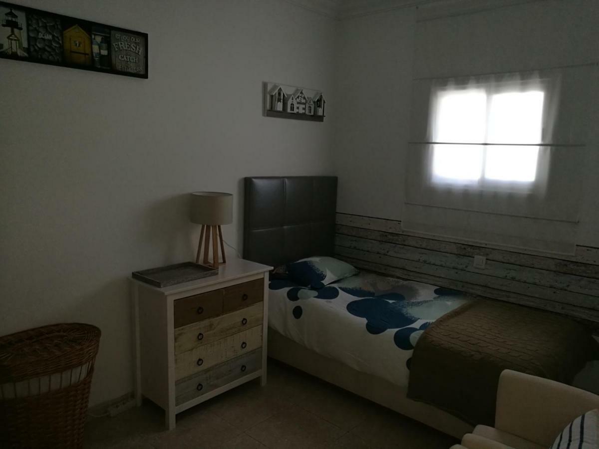 פלאיה הונדה Apartment Luz De Faro מראה חיצוני תמונה