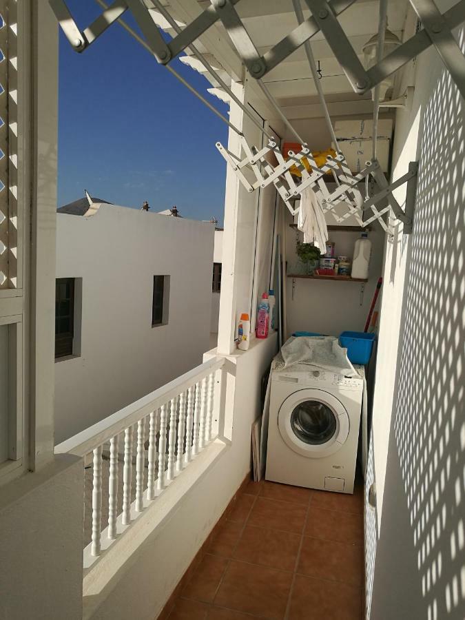 פלאיה הונדה Apartment Luz De Faro מראה חיצוני תמונה