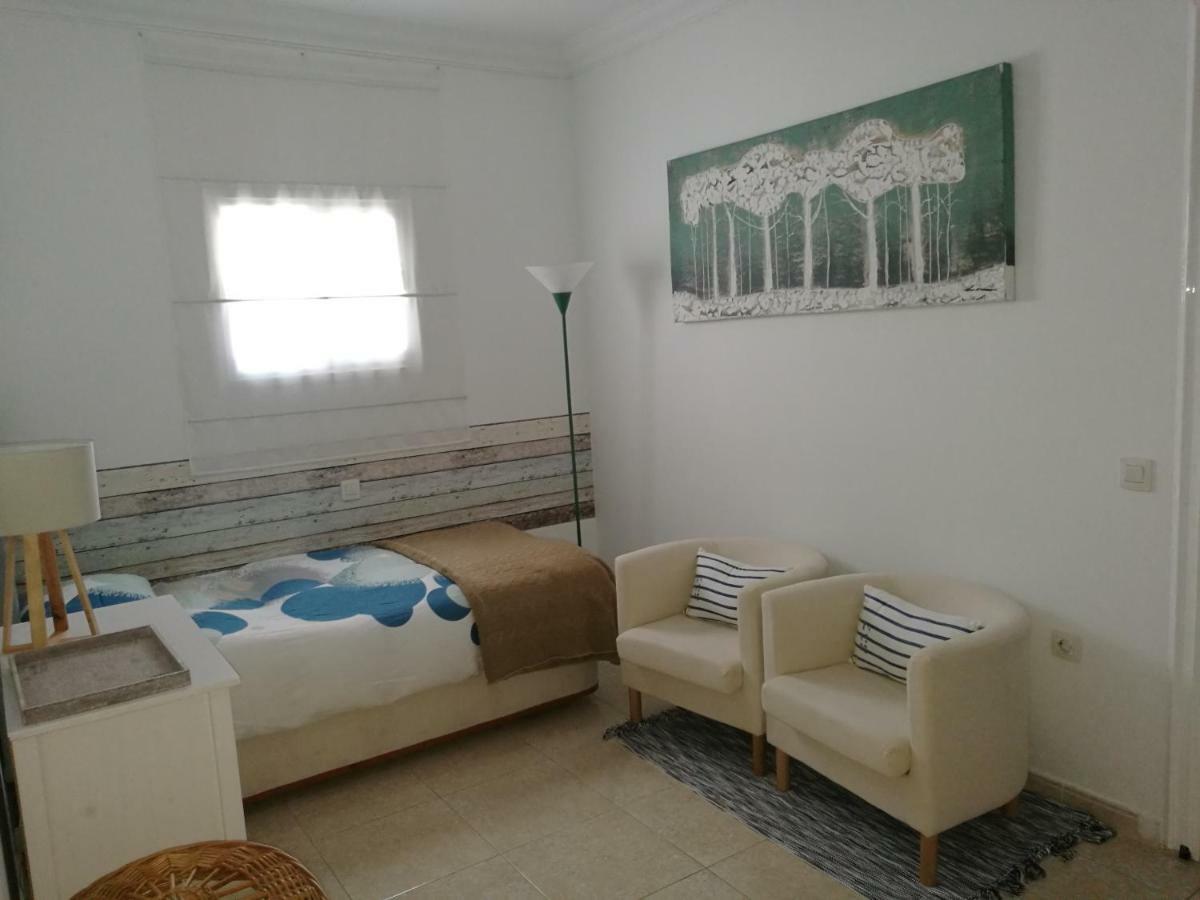 פלאיה הונדה Apartment Luz De Faro מראה חיצוני תמונה