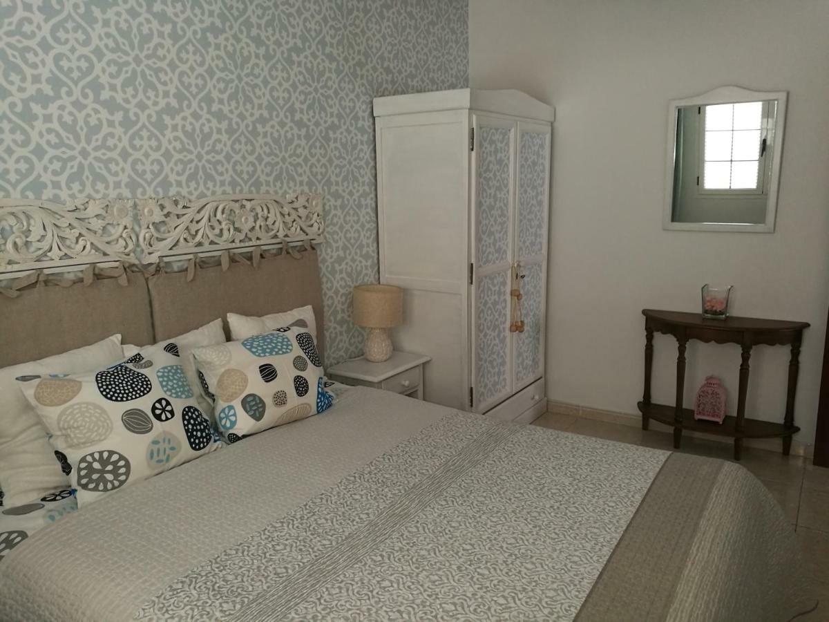 פלאיה הונדה Apartment Luz De Faro מראה חיצוני תמונה