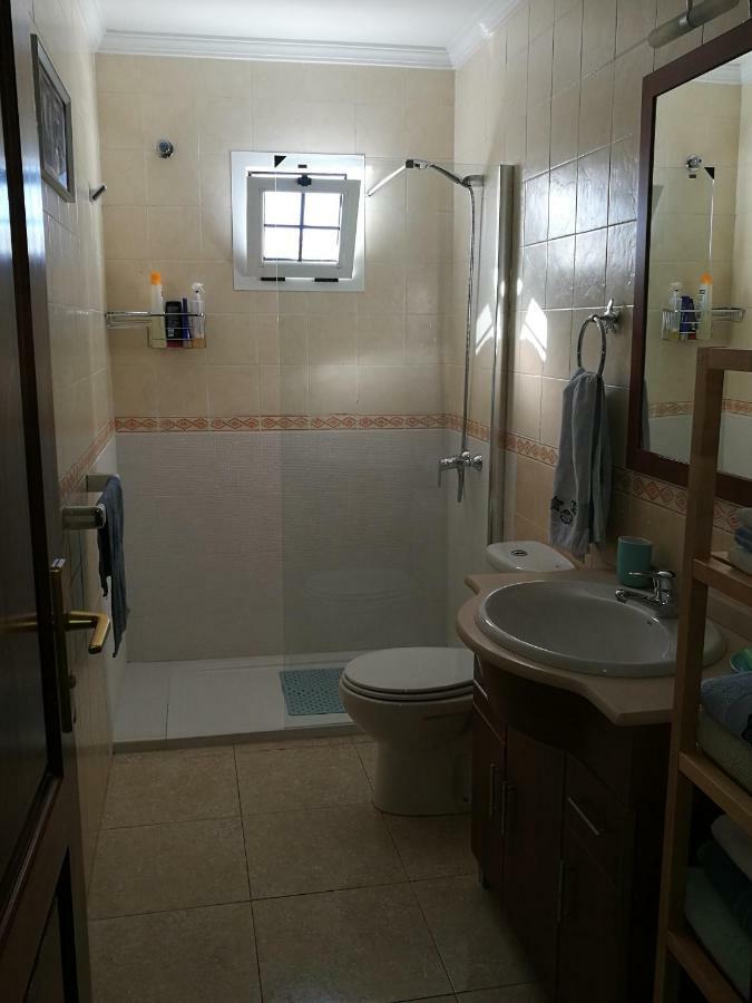 פלאיה הונדה Apartment Luz De Faro מראה חיצוני תמונה